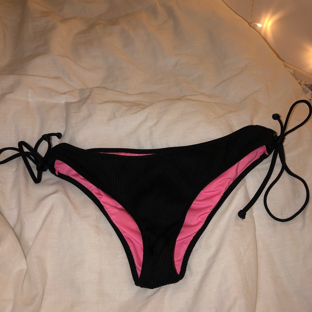 Bikini Bottoms!